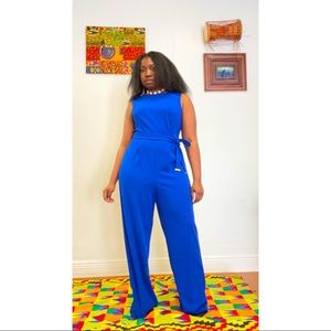 Tommy Hilfiger Jumpsuit